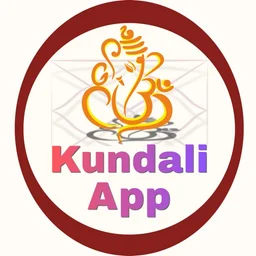 Vedangam Kundali Pro app icon
